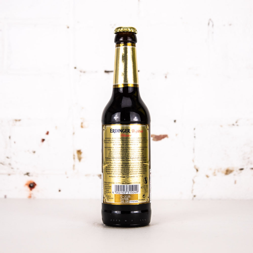 Erdinger - Pikantus Weizenbock 330ml