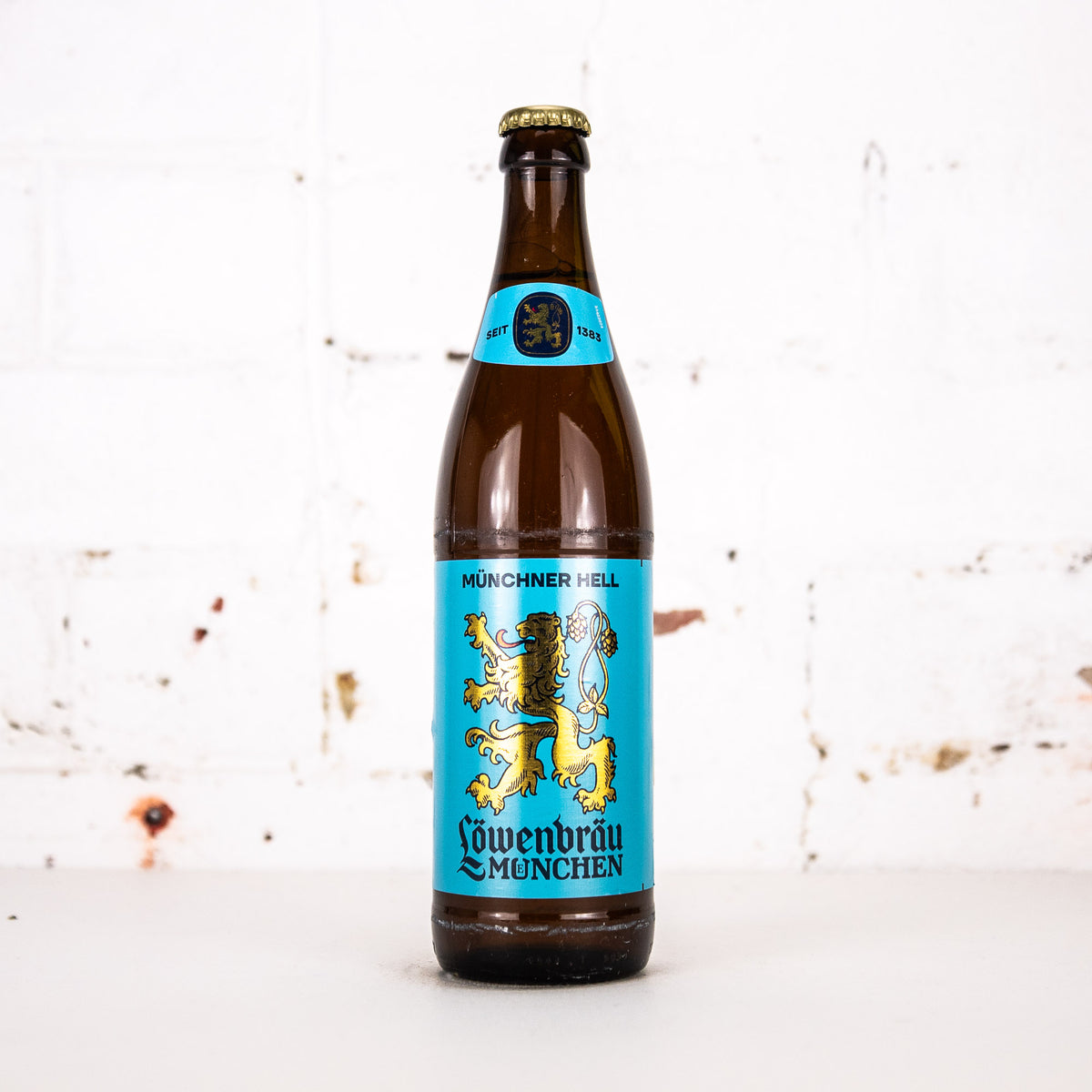 Lowenbrau - Original 500ml