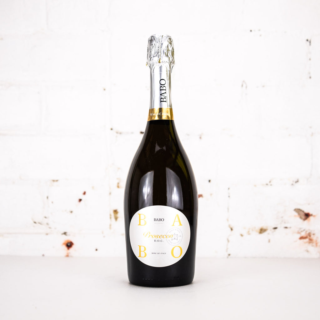 Babo - Prosecco NV 750ml