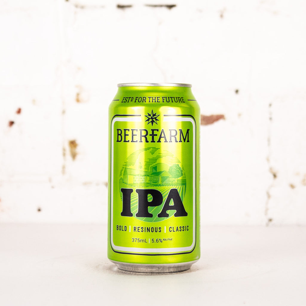 Beerfarm - IPA