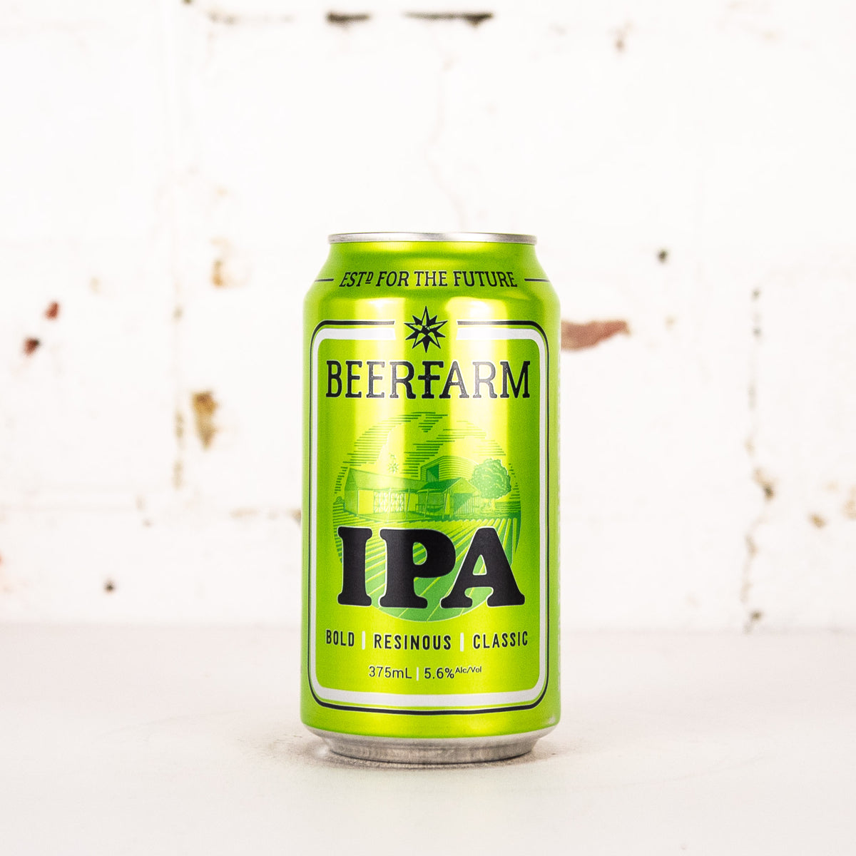 Beerfarm - IPA
