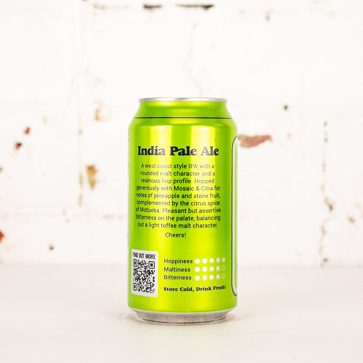 Beerfarm - IPA