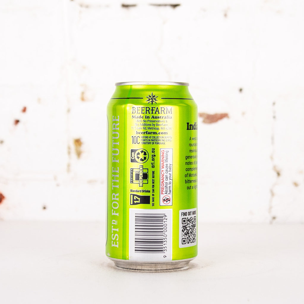 Beerfarm - IPA