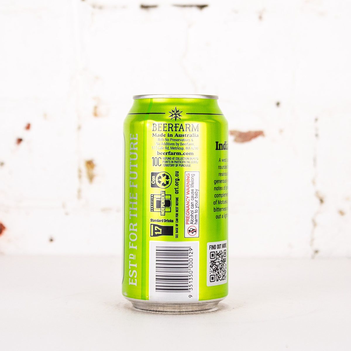 Beerfarm - IPA