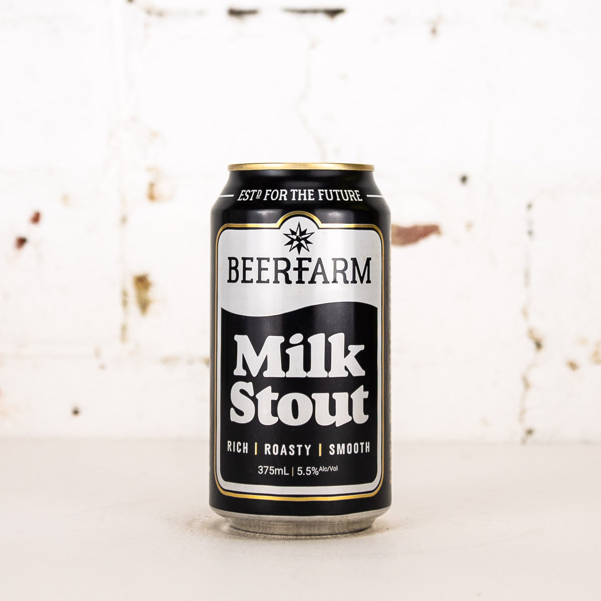 Beerfarm - Milk Stout