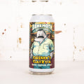 Behemoth - Churly's Cantina Agave Tropical Stout