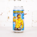 Behemoth x Brothers Beer - 'Neighbourino' Beer Week Pale Ale