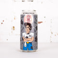 CoConspirators - The Mechanic Oat Cream Pale Ale
