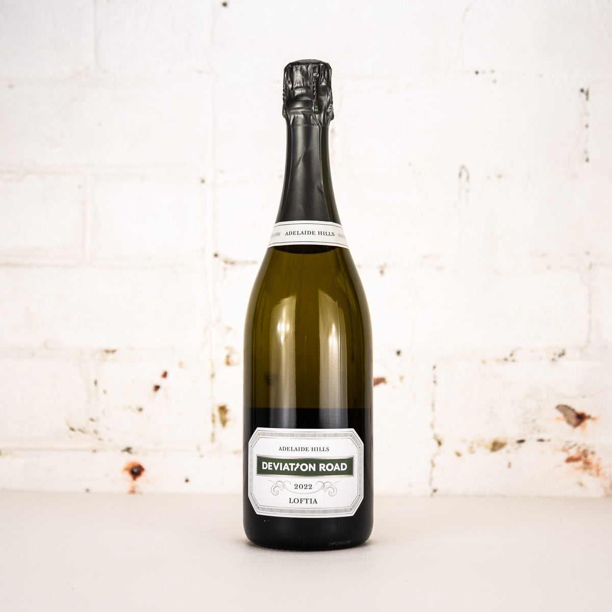 Deviation Road - Loftia Vintage Brut 2022 750ml