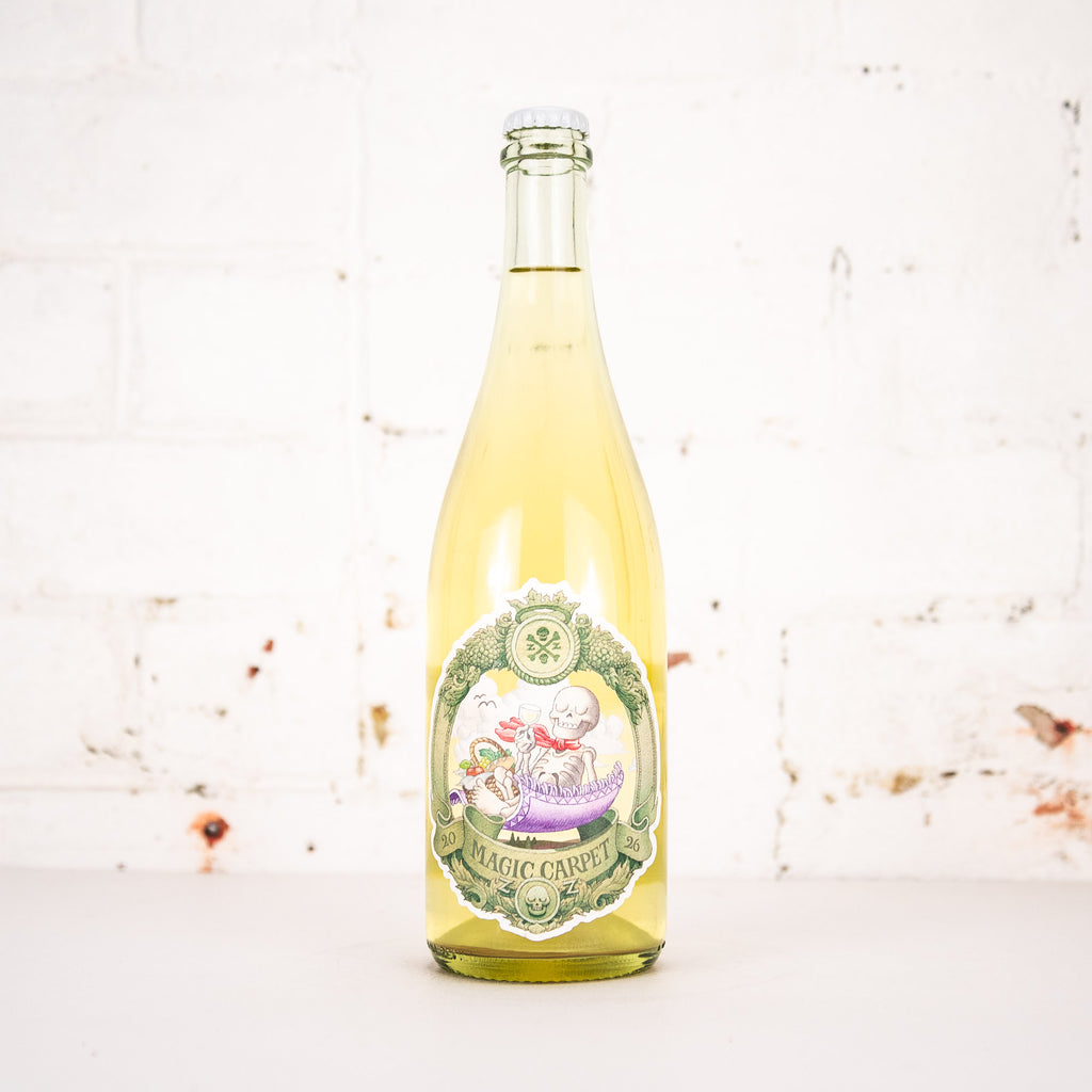 Dormilona - Magic Carpet Pet Nat 2026 750ml
