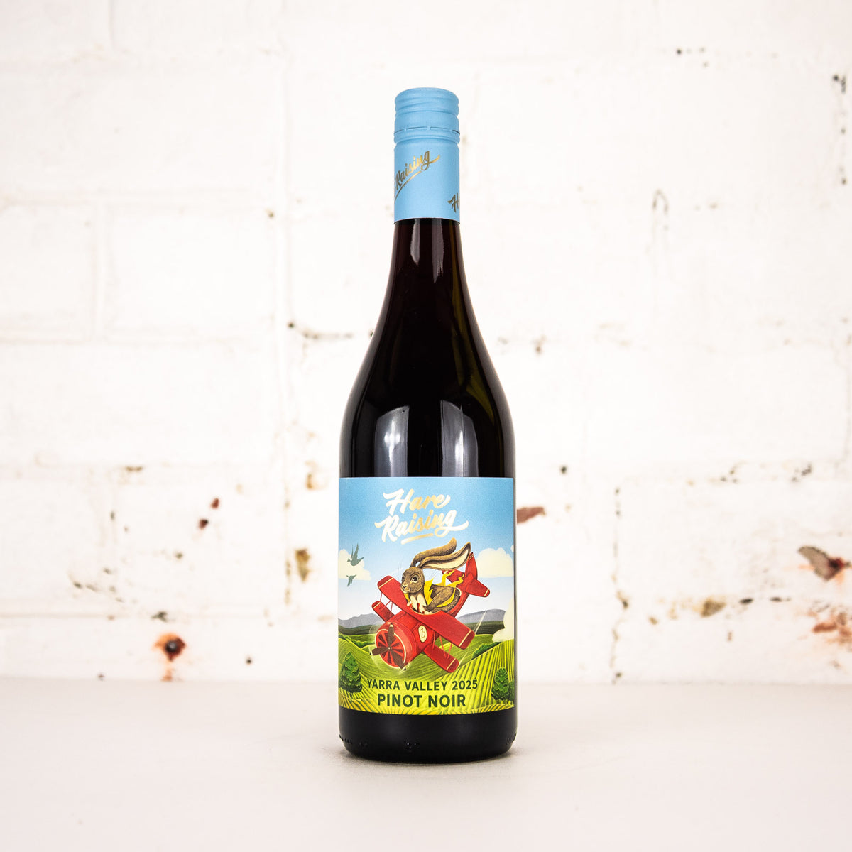Hare Raising - Pinot Noir 750ml