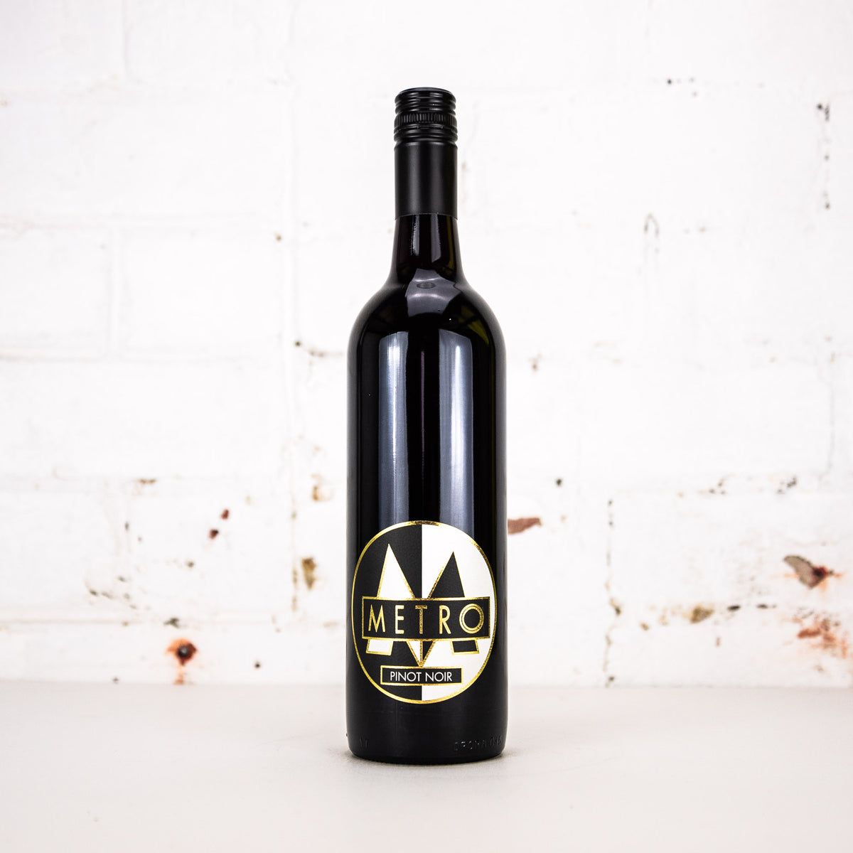 Metro - Pinot Noir 750ml
