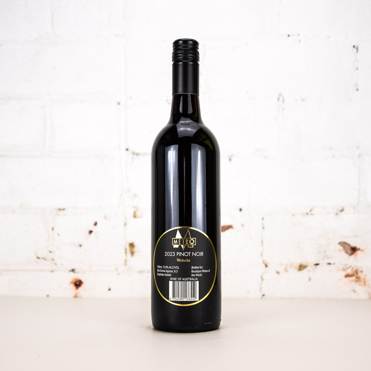 Metro - Pinot Noir 750ml