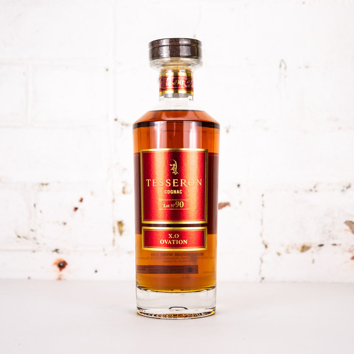 Tesseron - Lot 90 XO Ovation Cognac 700ml