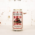 Beerfarm - Red Jewel Hazy Red Ale