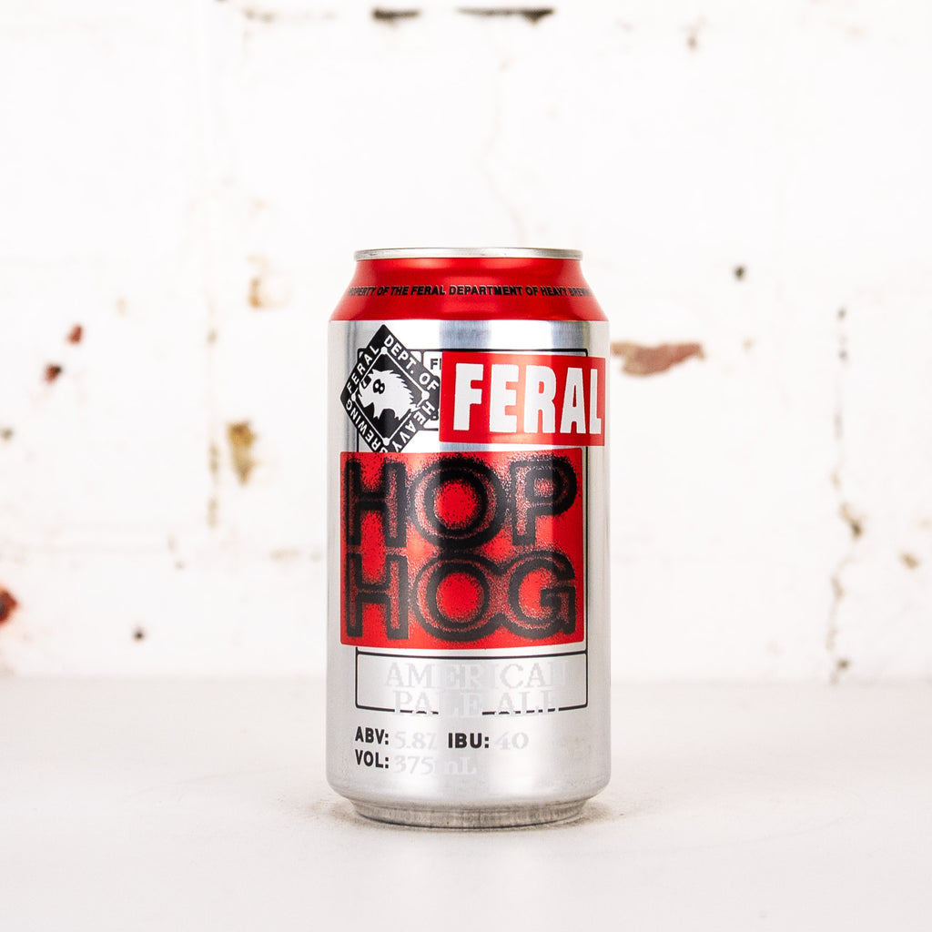 Feral - Hop Hog American Pale Ale