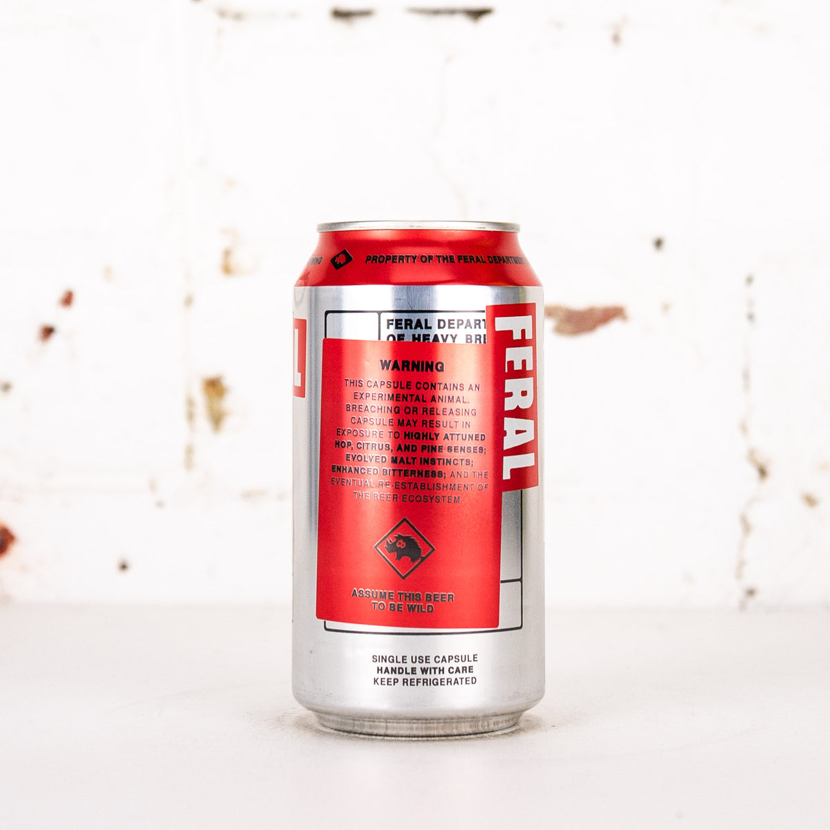 Feral - Hop Hog American Pale Ale