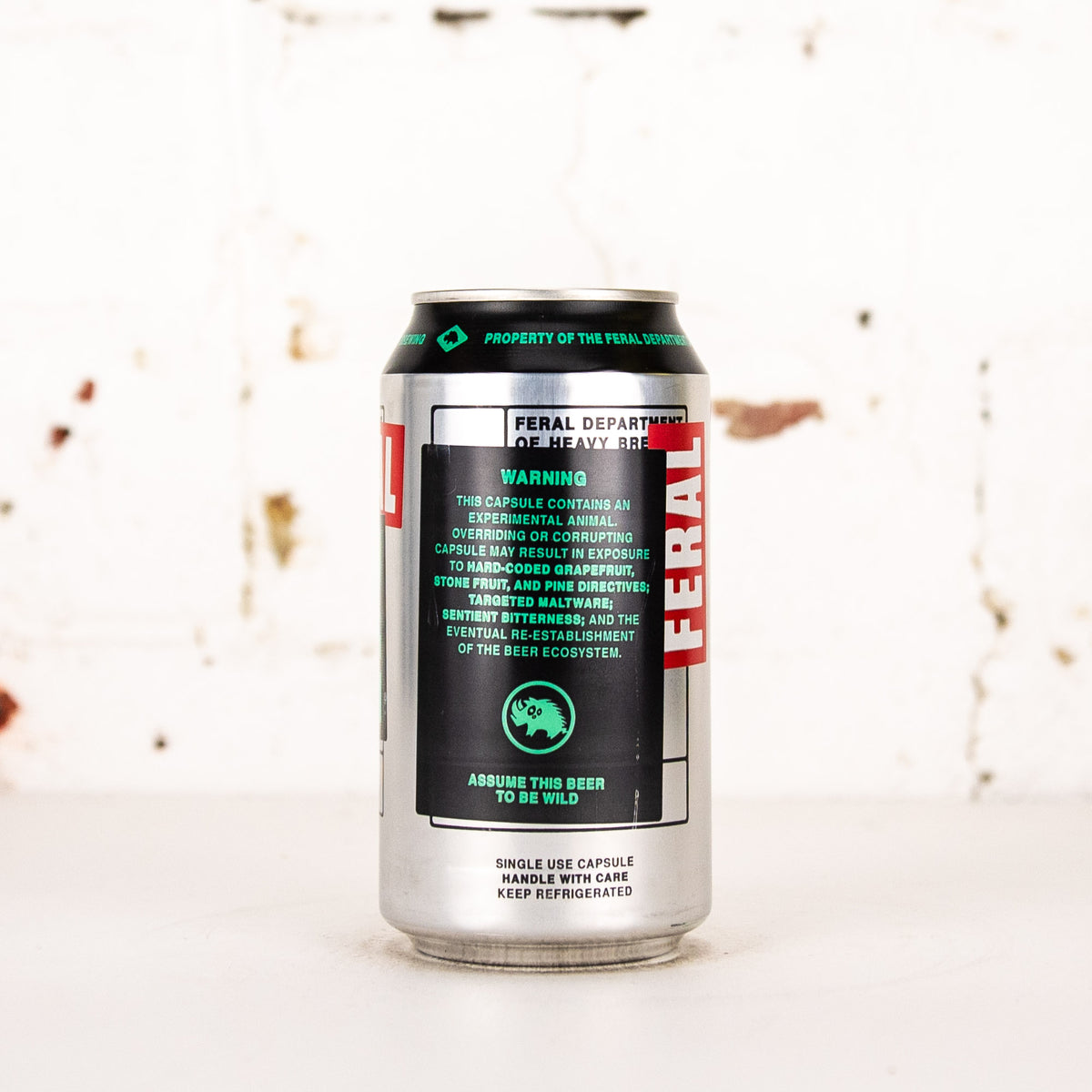 Feral - War Hog West Coast IPA