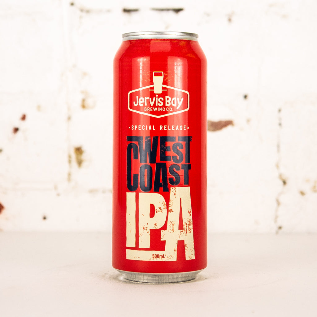 Jervis Bay - West Coast IPA