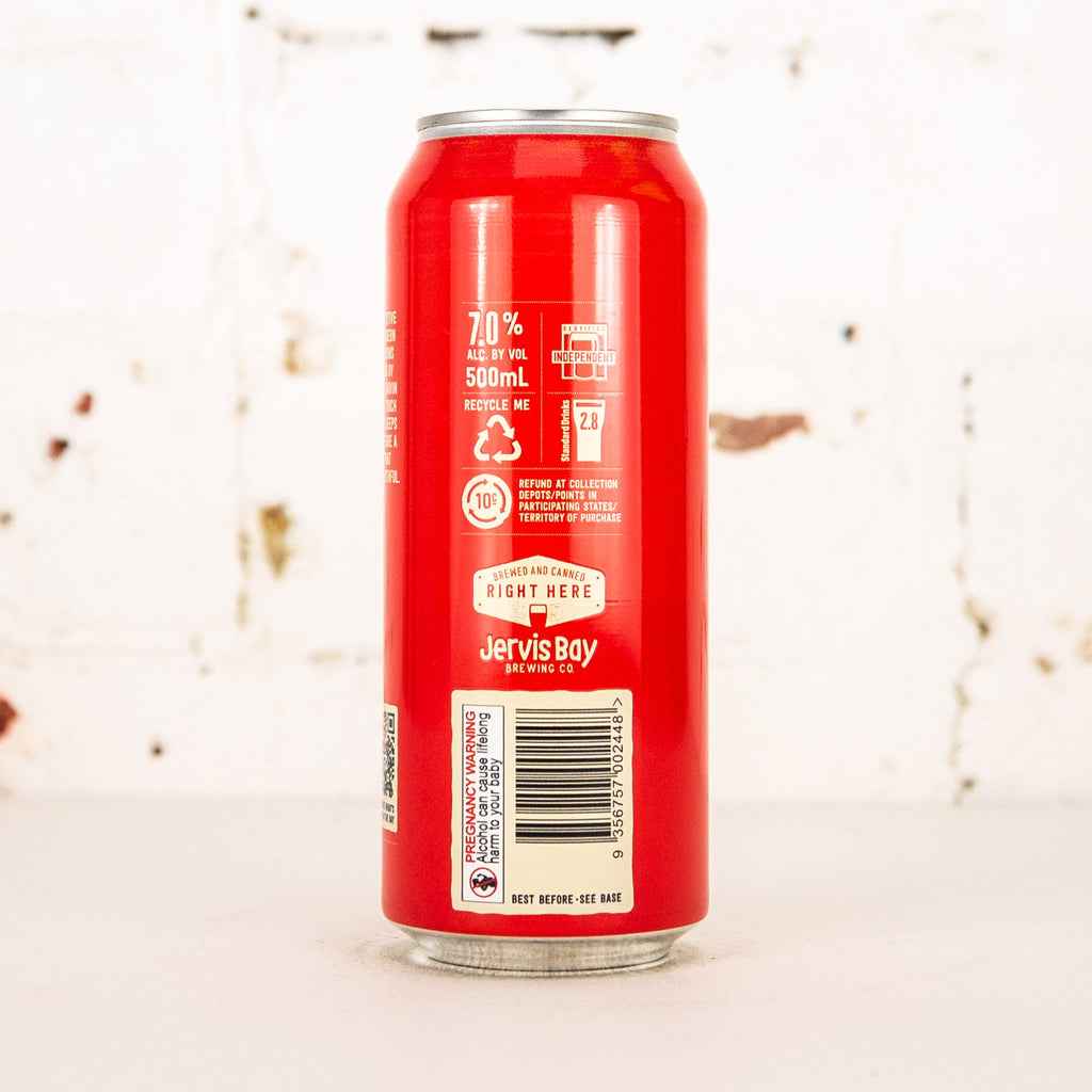 Jervis Bay - West Coast IPA