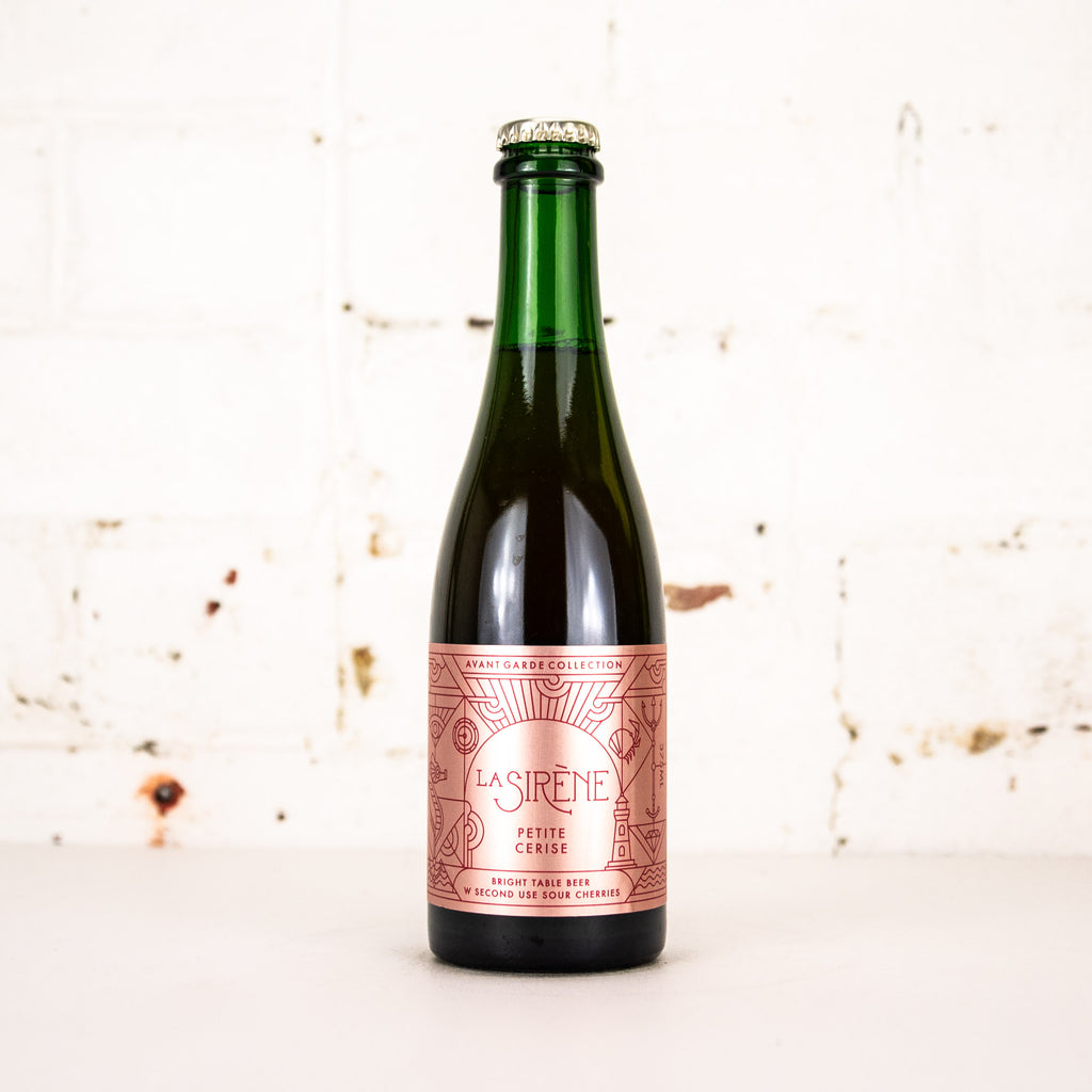 La Sirene - Petite Cerise 375ml