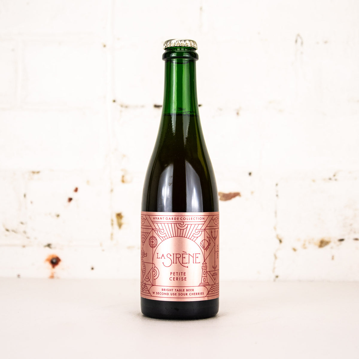 La Sirene - Petite Cerise 375ml