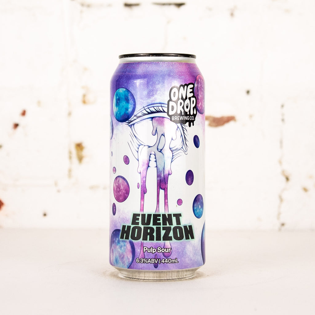 One Drop - Event Horizon Pulp Sour