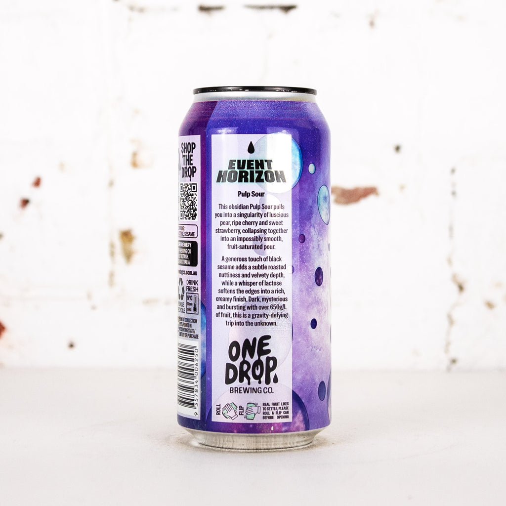 One Drop - Event Horizon Pulp Sour