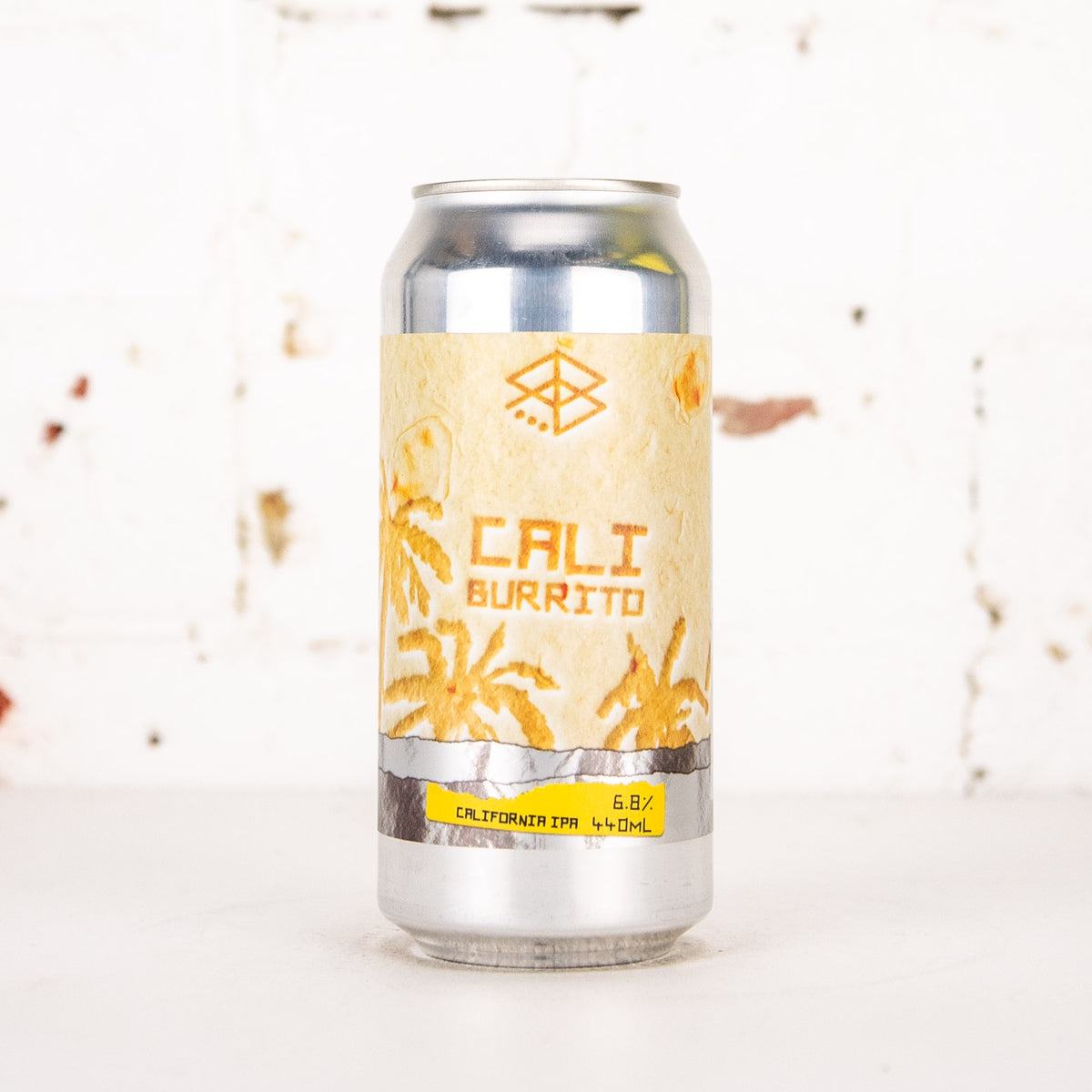 Range - Cali Burrito Cali IPA