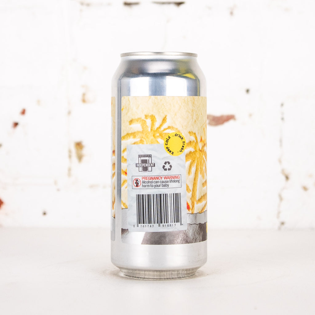 Range - Cali Burrito Cali IPA