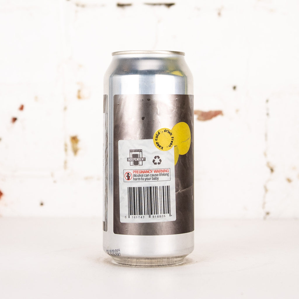 Range - Mini Burrito Pale Ale