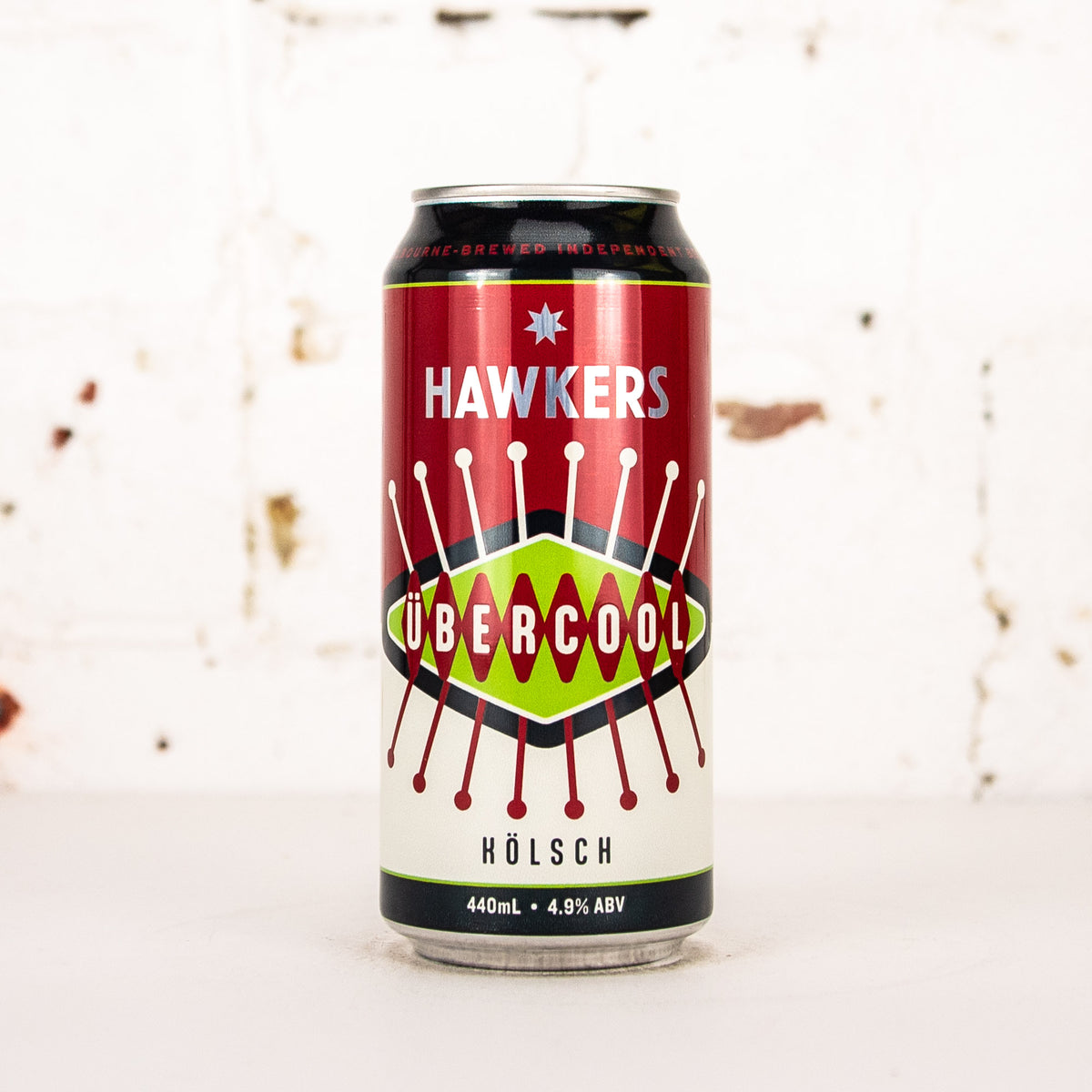 Hawkers - Ubercool Kolsch