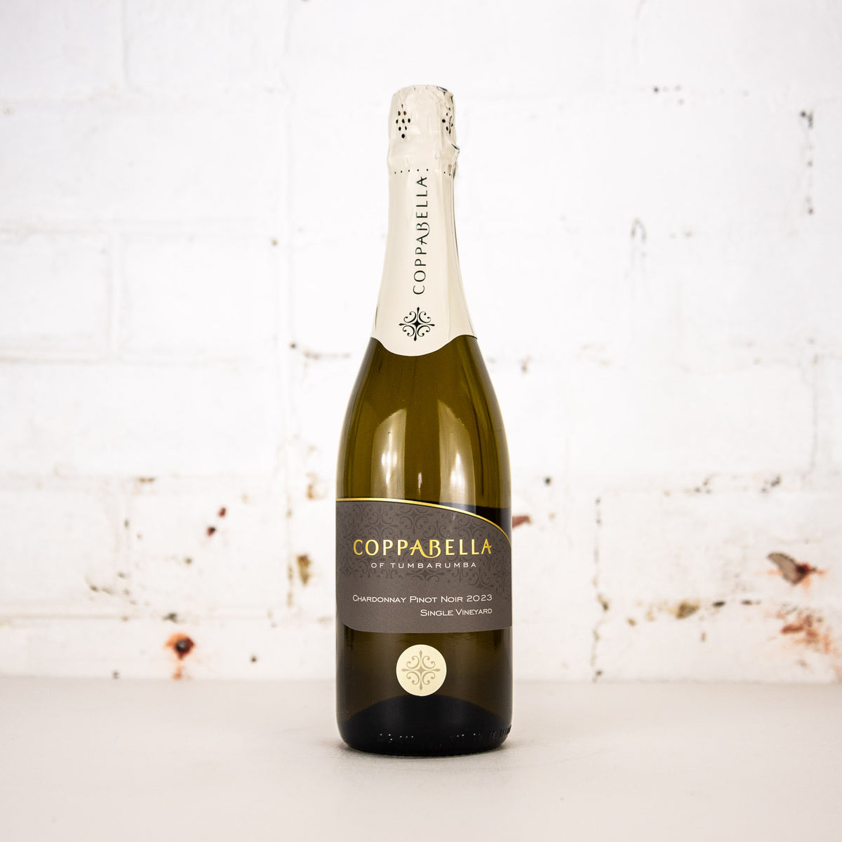 Coppabella - Single Vineyard Sparkling 750ml
