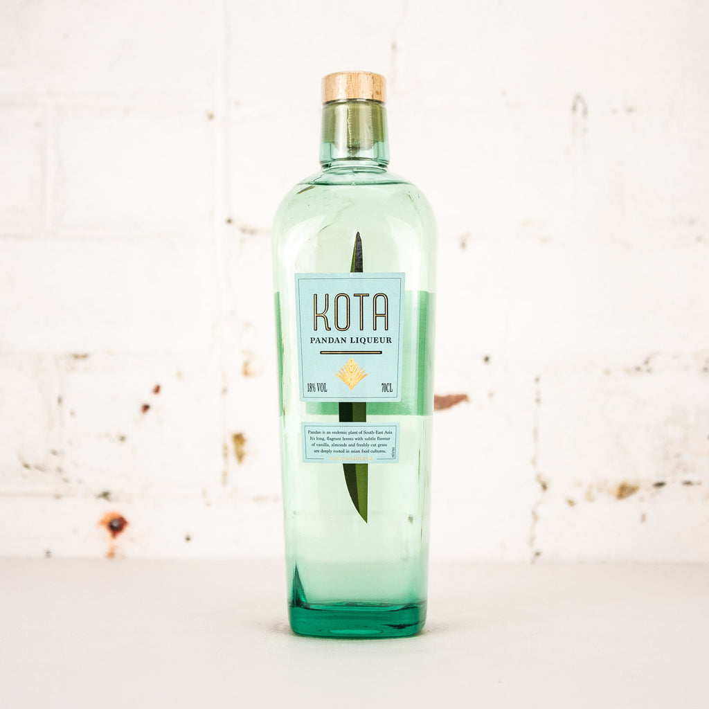 Gabriel Boudier - Kota Pandan Liqueur 700ml