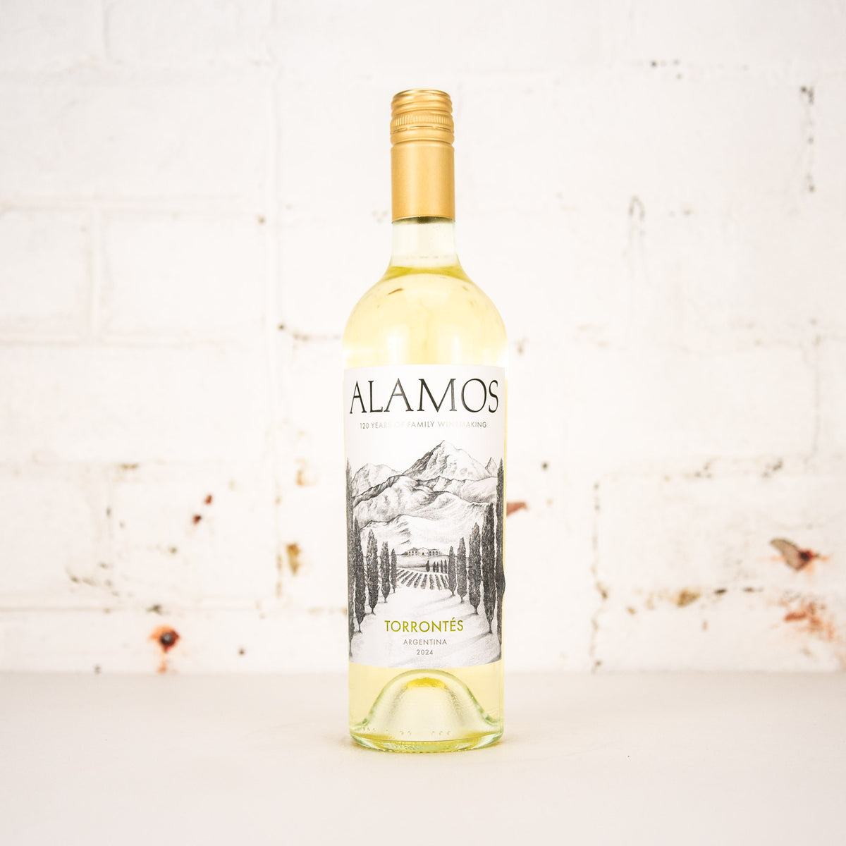 Alamos - Torrontes 750ml