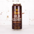 Banks - Old Glory English Brown Ale