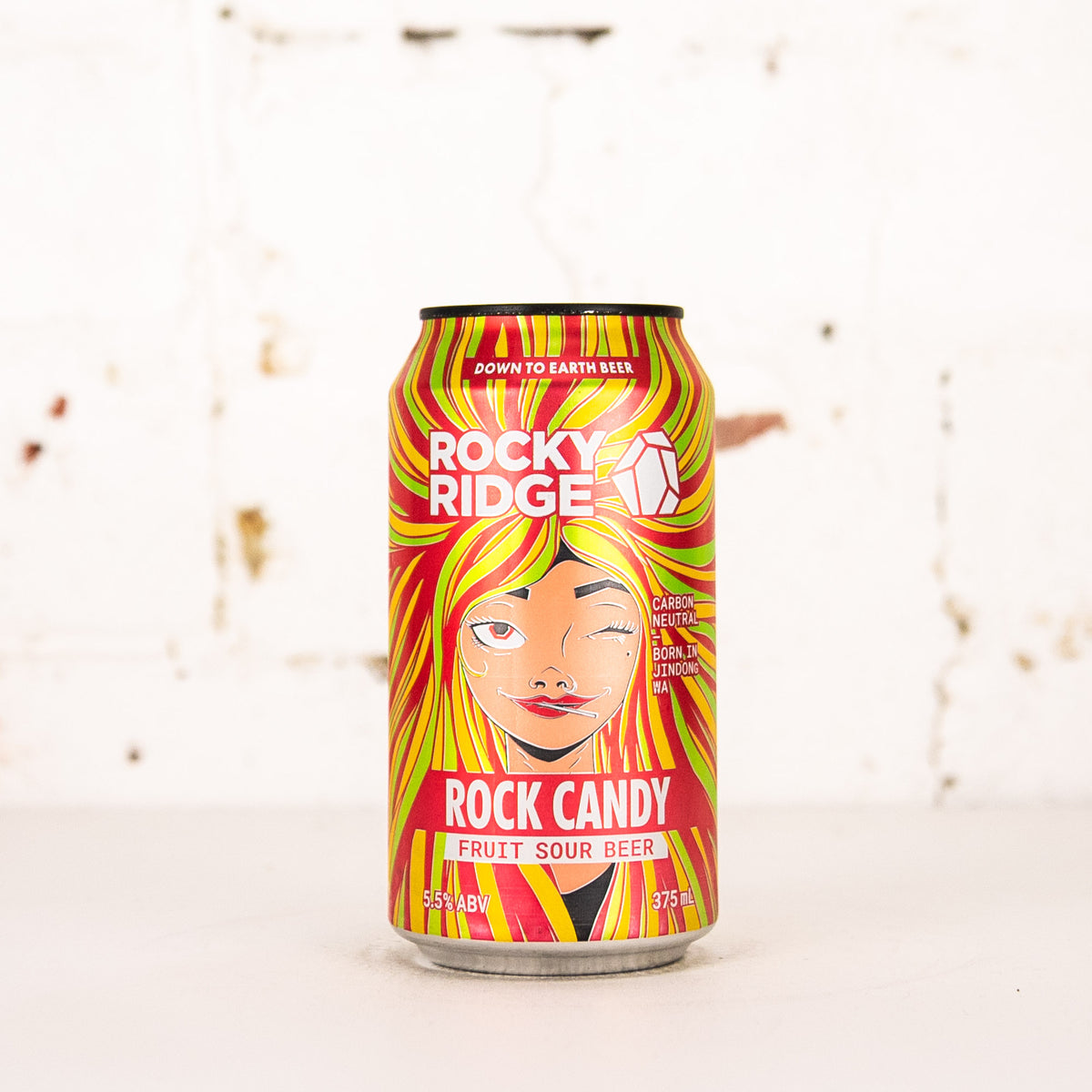Rocky Ridge - Rocky Candy Fruited Sour