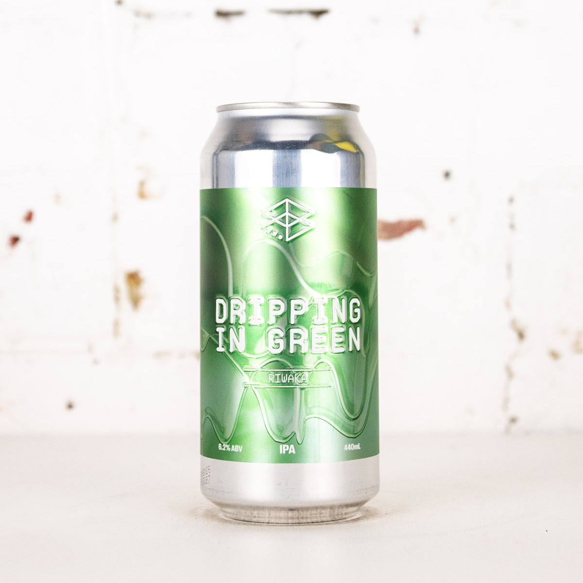 Range - Dripping In Green: Riwaka IPA
