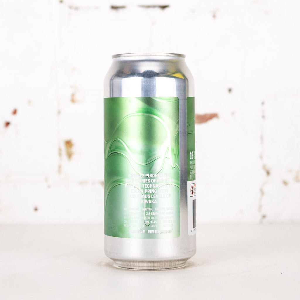 Range - Dripping In Green: Riwaka IPA