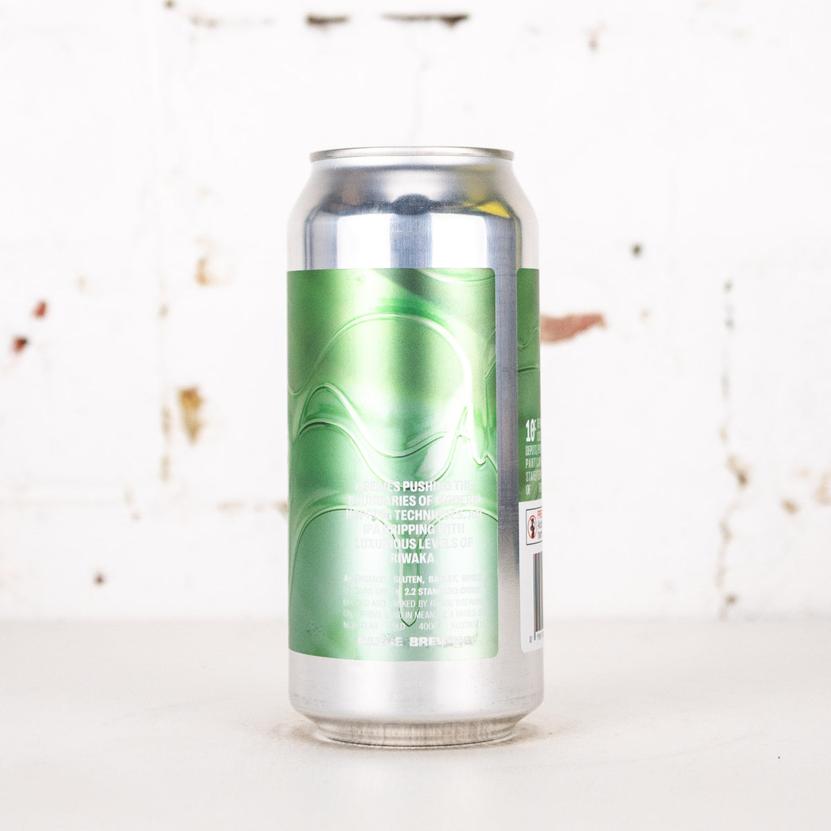 Range - Dripping In Green: Riwaka IPA