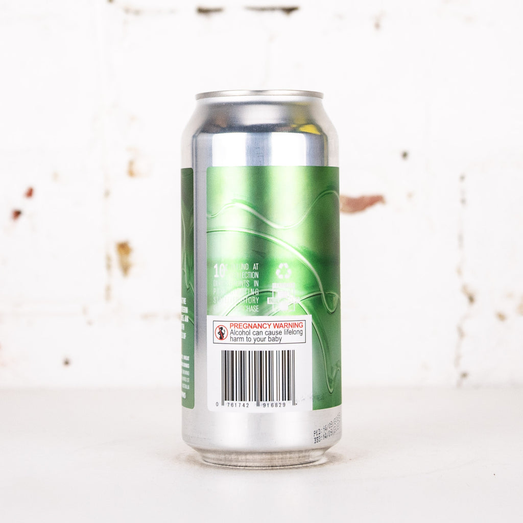 Range - Dripping In Green: Riwaka IPA