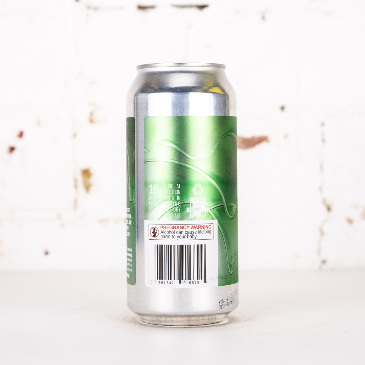 Range - Dripping In Green: Riwaka IPA