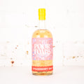 Poor Toms - Strawberry Gin 700ml