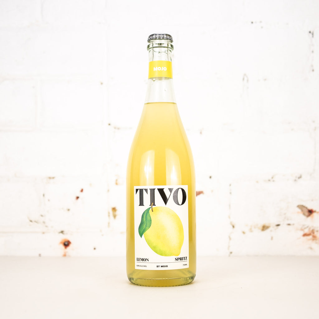 Mojo - Tivo Lemon Spritz 750ml