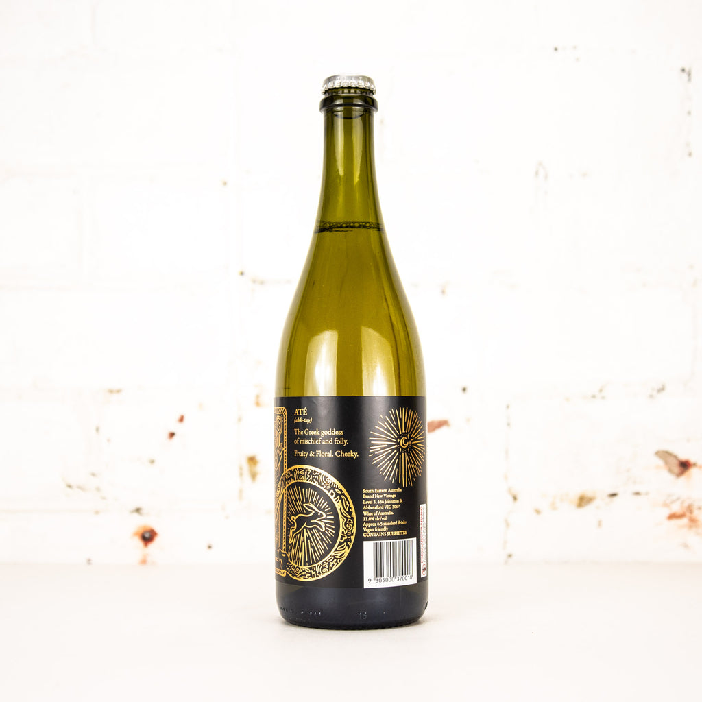 Ate - Sparkling Brut 750ml
