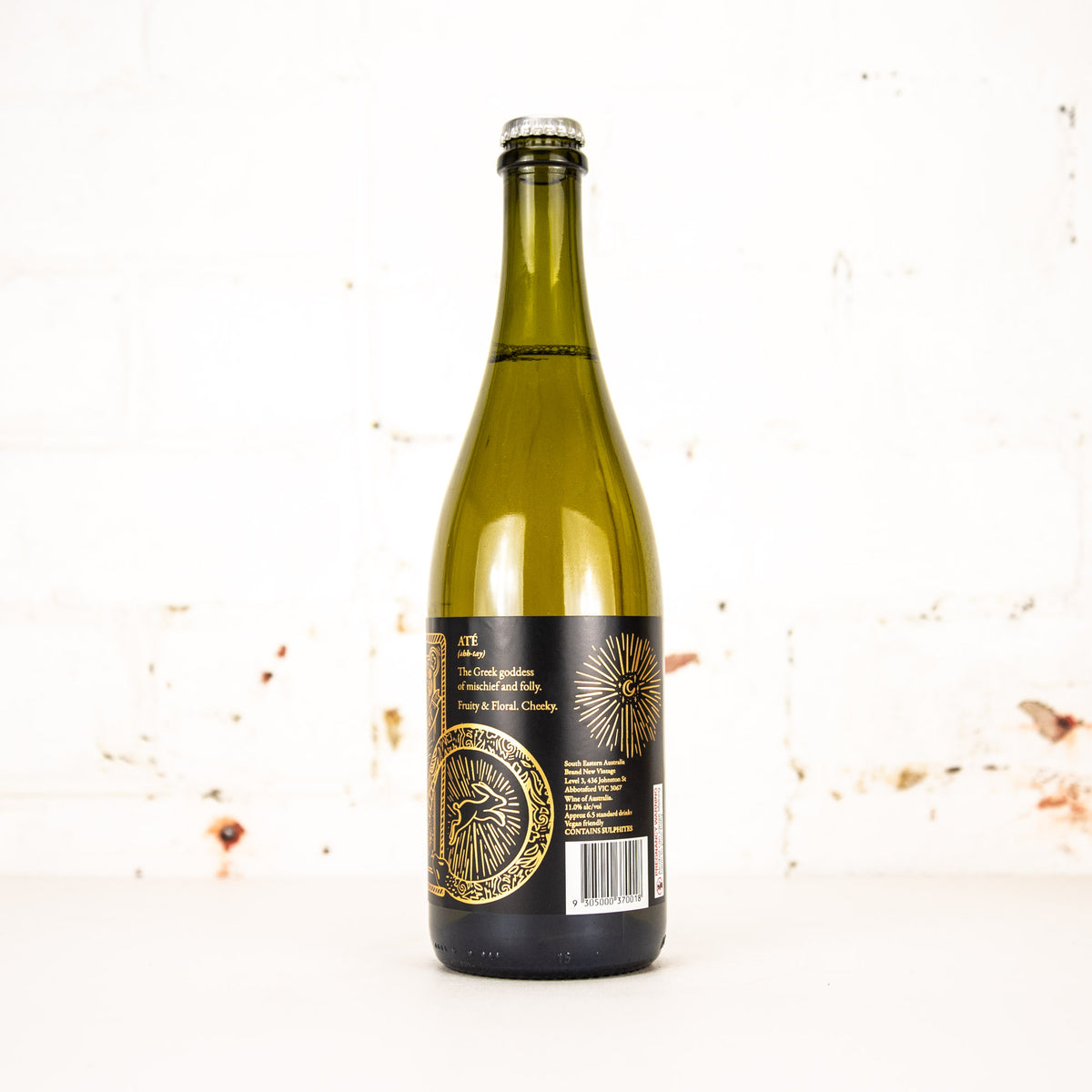 Ate - Sparkling Brut 750ml