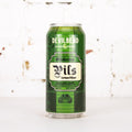 Devilbend - German Pilsner