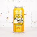 Devilbend - Kristallweizen