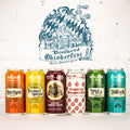 Devilbend - Oktoberfest 2026 Mixed 6 Pack