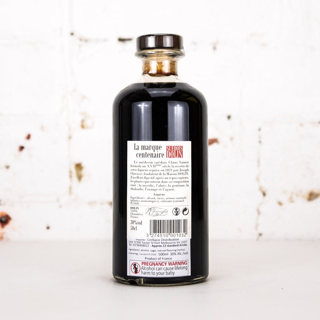 Dolin - Suedois 500ml
